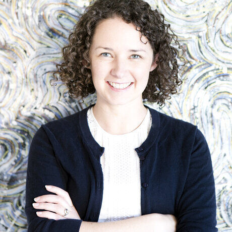 Ehr headshot artback