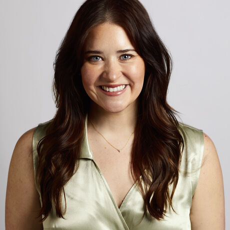 Marston mckenzie headshot