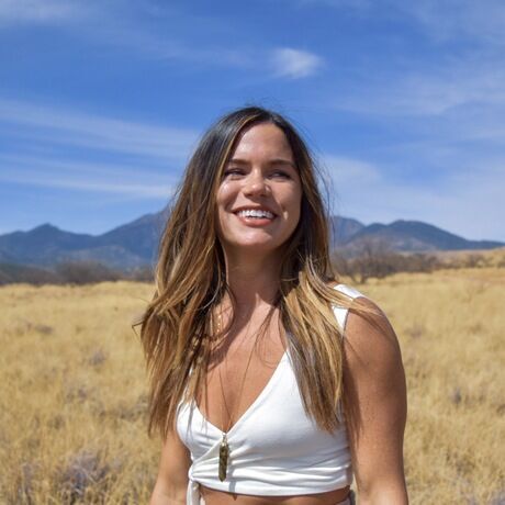 Bridgett headshot 2021