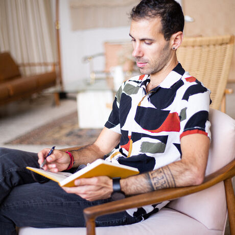 Yotam monjack design