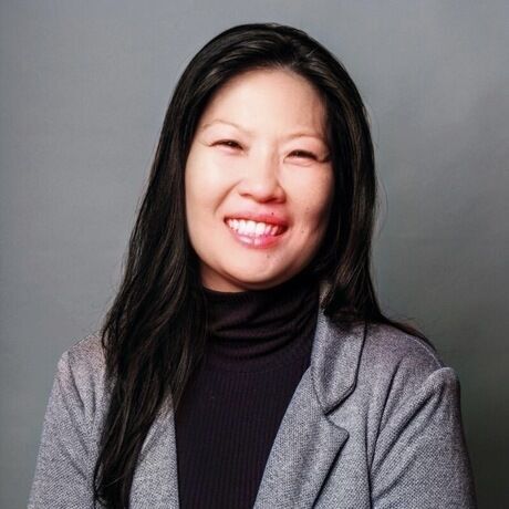 Cynthia patterson people operations executive