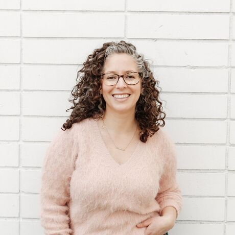 Tami schweber headshot