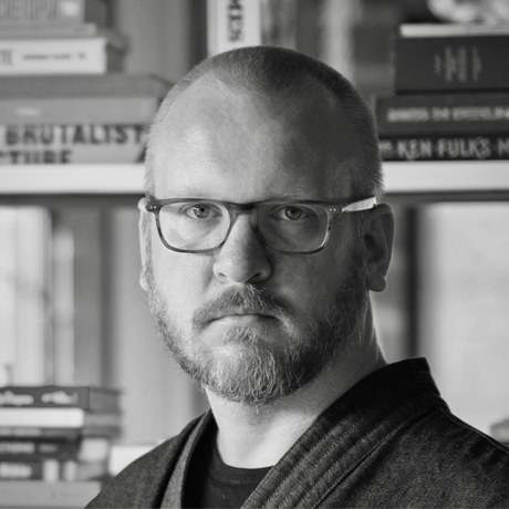 Brian Miller | CreativeMornings/Washington, DC