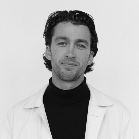 Harry   academy agency profile   low res