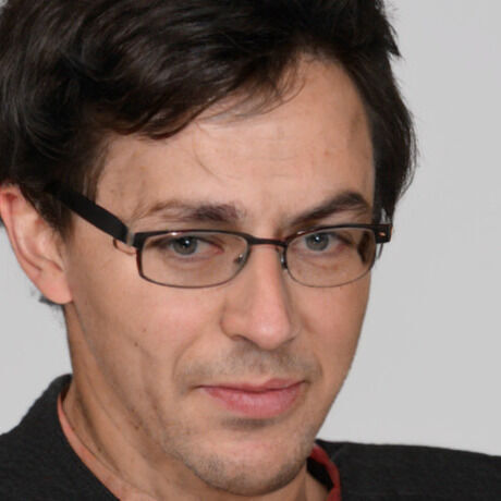 George rexroad 600x600  71.7 %d0%9a%d0%b1