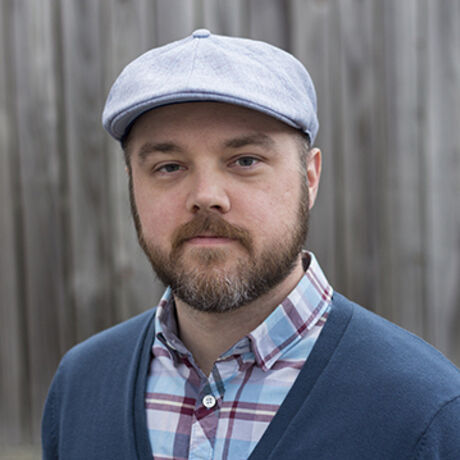 Brad cartwright head sz bio