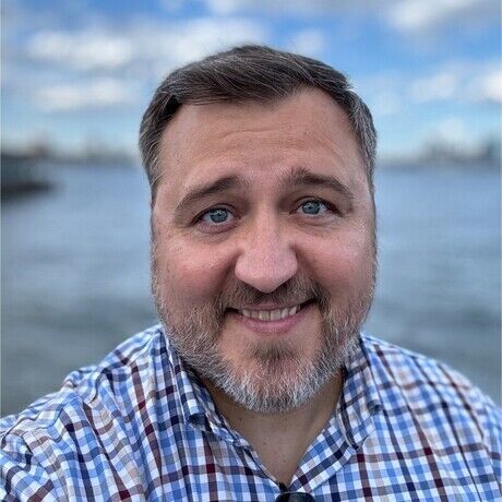 Adam headshot  may 2024 