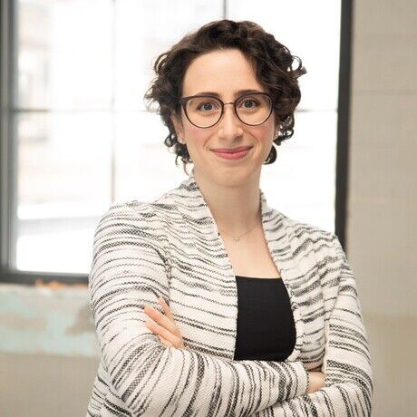 Bianca del vecchio   headshot