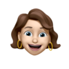 Small abbie memoji