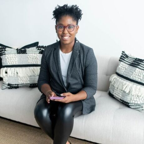 Gabrielle whittington tranece by design love tranece blog behind the scenes jewelry design creativity