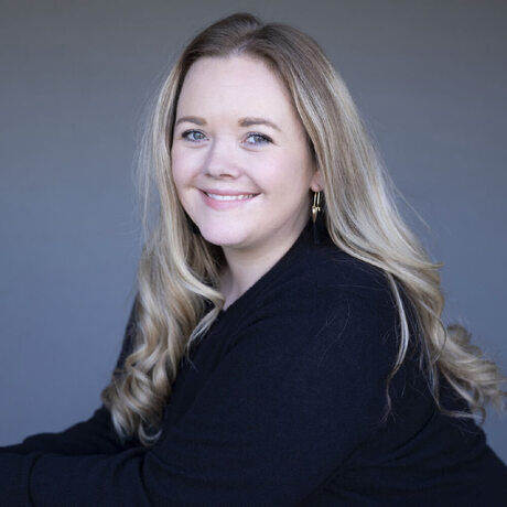 Danielle headshot 2022 september square  1 