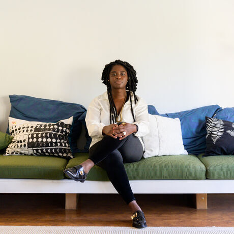 Nanci amaka   artist portrait copy