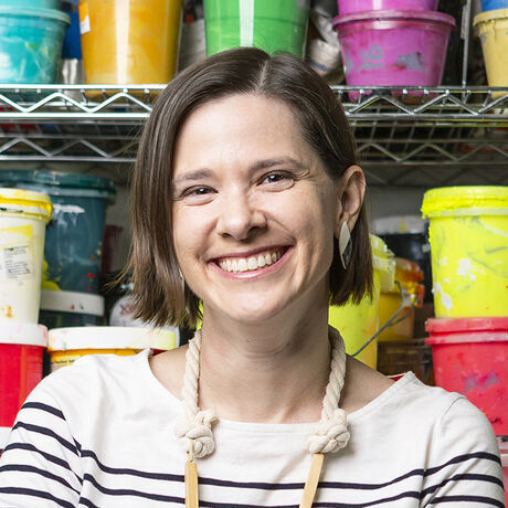 Laurafisk headshot cropped  1 