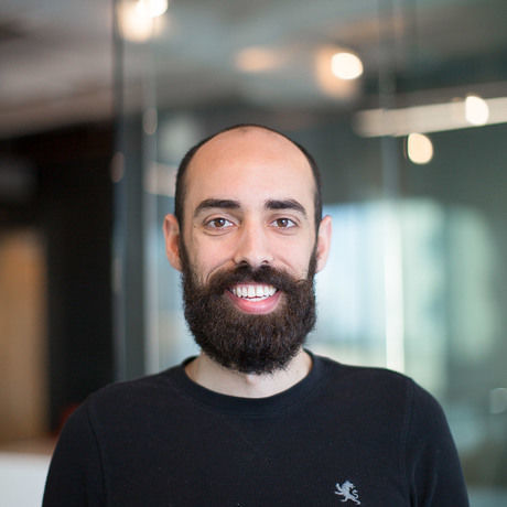 Joe big vision founder ceo