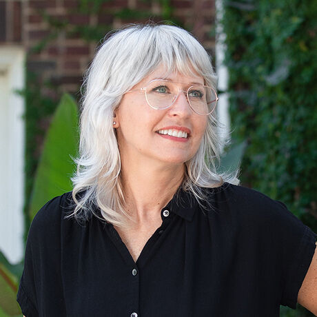 Christine mcdonald sm