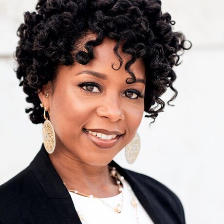 Danisha martin email headshot 2019