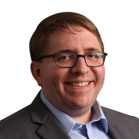 Karl sakas headshot suit casual orig101