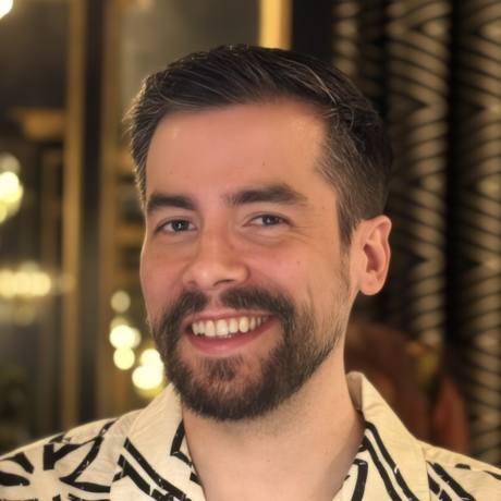 Fred profile oct 2025 square