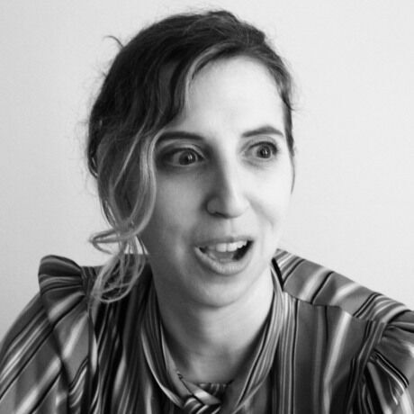 Lauren kahn headshot