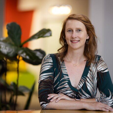 Caitlin headshot 2022   round 2