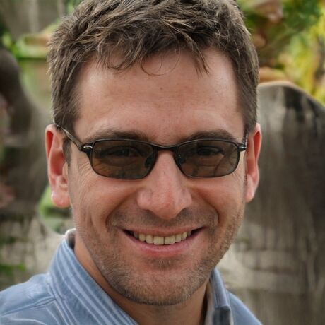 Carlos roberson profile