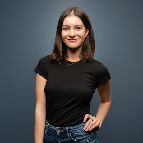 Lexie navy