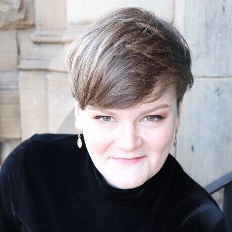 2020 resume headshot  2 