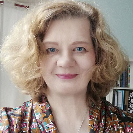 Anne kl