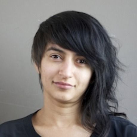 Samia saleem moveline
