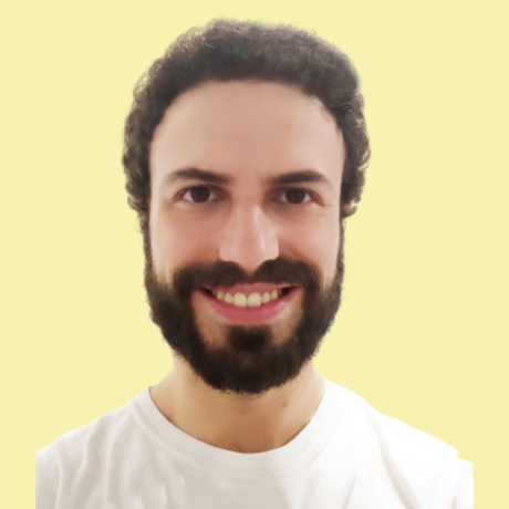 Borja lopez lazaro amarillo