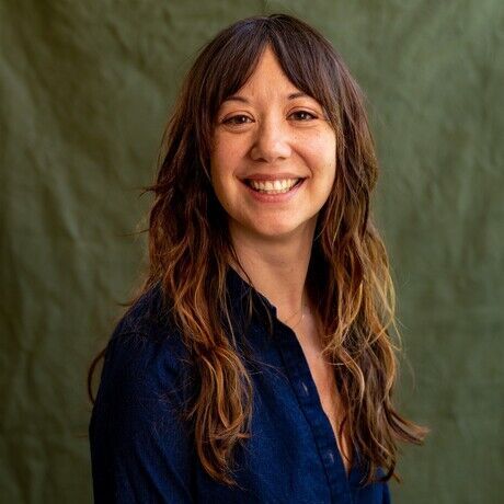 Margarita photography creative mornings baltimore headshots 56 square