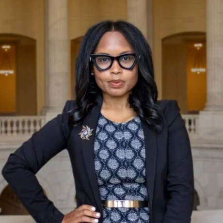 Sesha Joi Moon | Truth Be Told | CreativeMornings/RVA