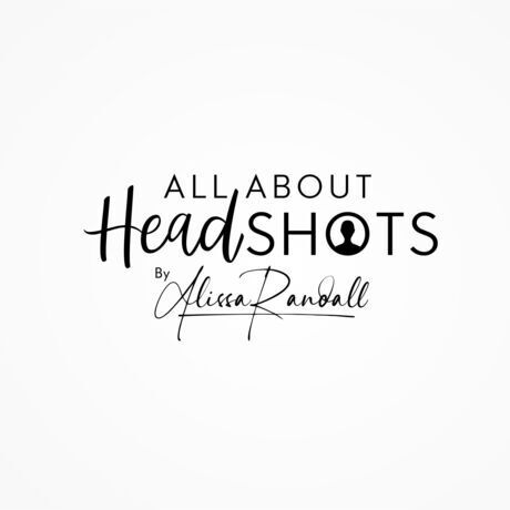 All about headshots   logo 1