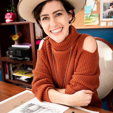 Katie leigh   12 30 21 modern magic website   6