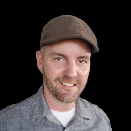 David gerrells avatar lo res