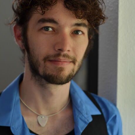 Philp miller headshot