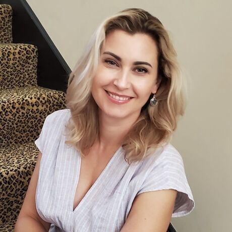 Olena savtchouk image