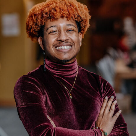 Joseph headshot 2022