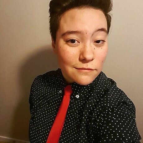 Profile pic
