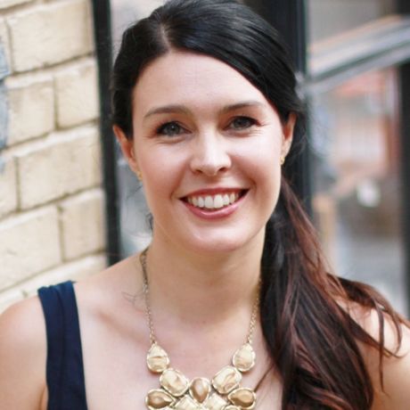 Linkedin headshot