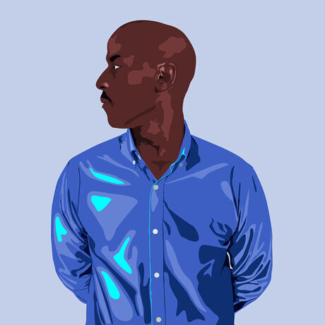 Digital profile. arthur gt mugisha sides