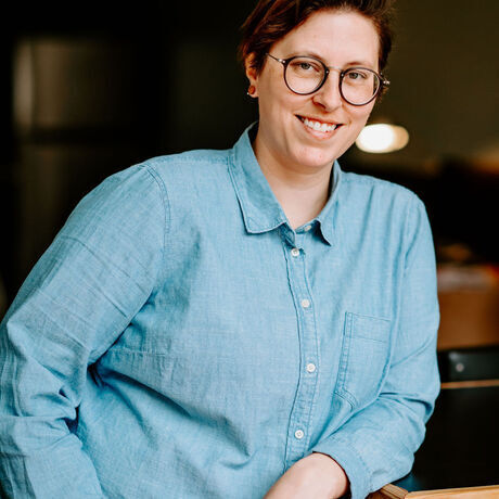 Attendees - Truth - Sesha Joi Moon