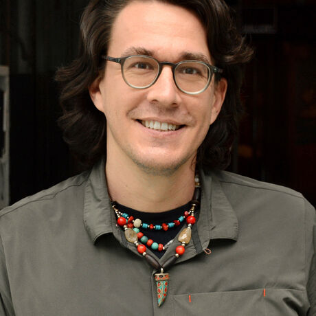 Bjohnson headshot crop aiga