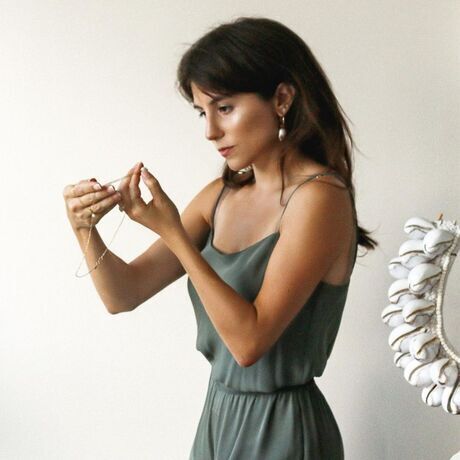 Stephanie maris founder photo