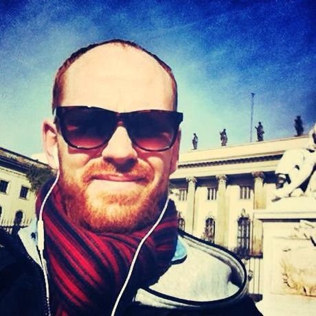 Martin berlin