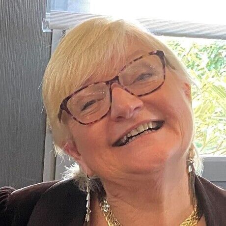 Profile picture 2020