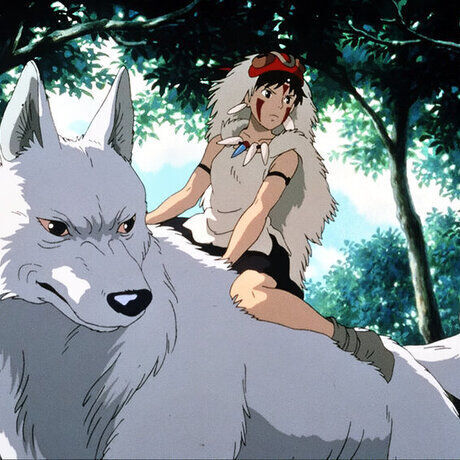 Mononoke2
