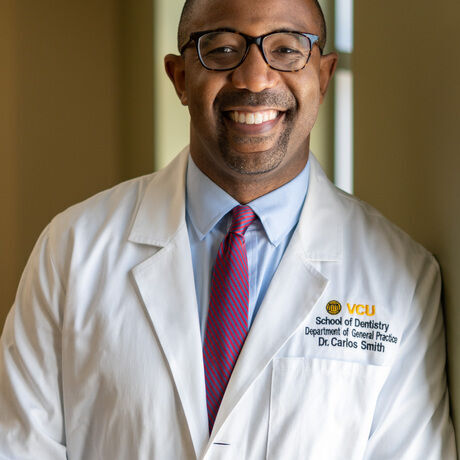 Dr. carlos smith 23