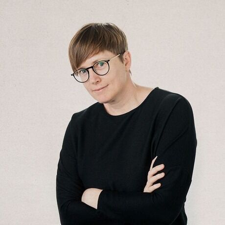 Thegoodalliance cattownsend