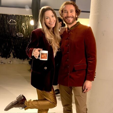 Laurine   truth  creativemornings profile pic  copy